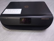 HP deskjet ink advantage 4535 wireless Wifi PRINTER ( second hand)