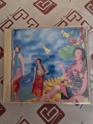 酒井法子CD