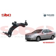 NISSAN SENTRA N16 LOWER ARM (TAKUMI)