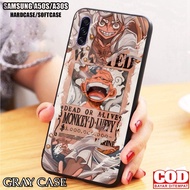 Case SAMSUNG A50S/A30S - Casing SAMSUNG A50S/A30S (GEAR5) Silicone SAMSUNG A50S/A30S - Kesing hp - C