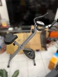 需台北自取 二手 x bike 19805 健身車 出清