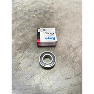 Laker Bearing 6002 2rs KOYO Bearing Crankshaft Jupiter Z Mio Cover Cvt KOYO CarburetorBEAT