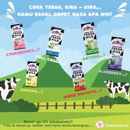 Cimory UHT Hazelnut / Susu Cimory Hazelnut / Susu UHT Cimory Hazelnut 250ml