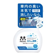 PROSTAFF - 日本PROSTAFF車內消毒除臭劑 (ClO2)