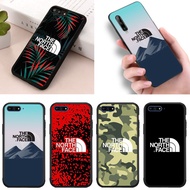 Huawei Nova 2i 2 Lite Nova 3i 4E Nova 5i 5T 7SE Nova 8i The North Face Soft Silicone Phone Case