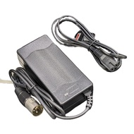 Mobility Scooter Lead-Acid Battery Charger 28.2V 2.0A (3 pin plug)