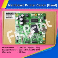 Canon MG2170 Printer Board - MG2170 Mainboard - MG2170 Motherboard FPTS2577