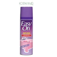 Easy-On Crisp Linen Scent Aerosol Double Starch 20oz