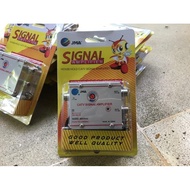 [Expret] BOOSTER ANTENNA TV SPLITTER SIGNAL AMPLIFIER 2 WAY 20 DB JMA-8620SA2