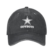 Cowboy Dallas Team Summer New Trendy Caps