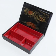 กล่องข้าวเบนโตะ กล่องข้าวญี่ปุ่น เบนโตะญี่ปุ่น เบนโตะ Bento กล่องเบนโตะ 3 ช่อง และ 5 ช่อง