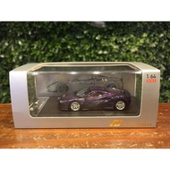 1/64 Hone Ferrari F8 Tributo Chameleon [MGM]