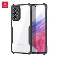 1 XUNDD Case Samsung galaxy A53 5G Shockproof A53 2022
