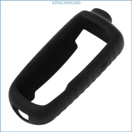 VIVI Silicon Protective for Case for GPS GPSMAP 62 64 62s 62sc 62st 62stc 64st Prevent GPS from Dirt