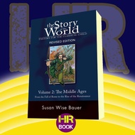Story of the World, Vol. 2: History for the Classical Child