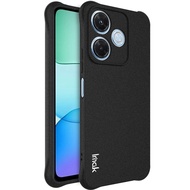 Imak Ốp lưng Xiaomi Redmi 13X 4G Case Shockproof Protective Back Cover Camera Protection Casing