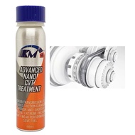 KM+ ADVANCED NANO CVT TREATMENT