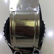 4" Cast Iron Clutch / 4 inch Cast Iron Clamp