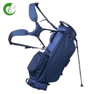 HY&amp; Xiamen Chengsheng Ball Bag Factory Golf Stand Pack golf stand bag 9‘’Golf bag 3PCT