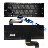 Keyboard Axioo Mybook 14E