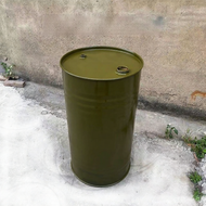 MuZhan | ถังเหล็กเสริมหนา 30–50 ลิตร สำหรับเก็บน้ำมัน ใช้เป็นถังสำรองในรถ