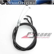 Yamaha FZ600 FZ6N FZ6S XJ6 FZ6 throttle cable throttle cable soul