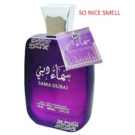 Sama Dubai Perfume  100ml For Men and Women Perfume