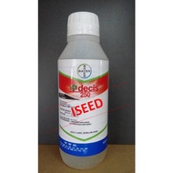 BAYER DECIS 250 1 LITER Deltamethrin 2.8% Ulat Plutella/Pengorek Buah /Ulat Ratus