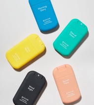 Everyday Essentials  HAAN Hand Sanitizer - Daily Moods