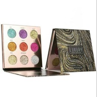 (ORIGINAL)FOCULLURE LUXURY ELECTRIC GLOW PALLETE