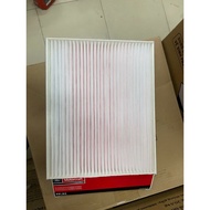 Ford F150 air conditioner filter