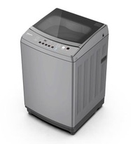 樂信牌 - RWA768VP 7公斤 高低水位 波輪式洗衣機 (銀色)