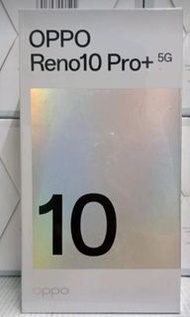 OPPO Reno 10 Pro+ 連 Enco buds耳機 （非iphone， vivo x100 pro ，  華為 nora， realme nova ，Samsung s24ulta）