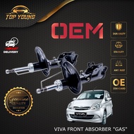 ABSORBER PERODUA VIVA FRONT & REAR OEM PRODUCT