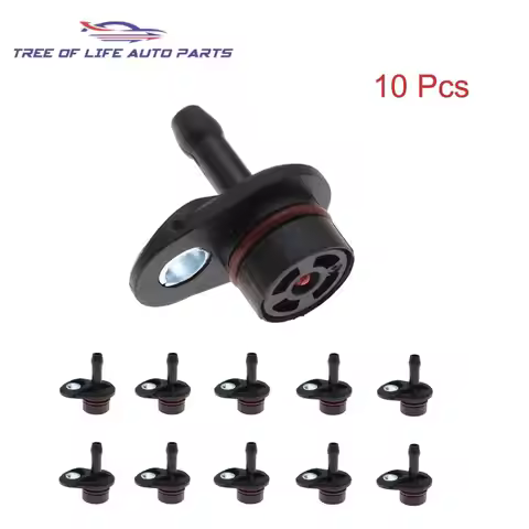 1/2/5/10 Vacuum Pump Valve Repair Kit For Mercedes Benz M276 W212 W205 W166 W222 C292 C216 C218 2762