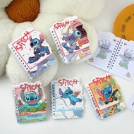 Notebook lilo StitchA7 Memo/ Stitch CharacterA7 Cute Children's Notebook Size A7