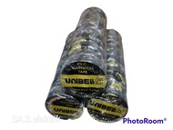 UNIBELL ISOLASI LISTRIK KECIL | LAKBAN KABEL LISTRIK | ISOLASI KABEL LISTRIK | ISOLASI KABEL | ISOLA