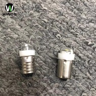 ODS 3/4.5/6V 0.5W Torch Bulb 6000K White LED E10 Soet Replacement Bulb for Torch Torch LED Bulb OD