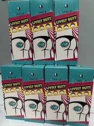 NAKIZ 身體祛黑美白去印霜