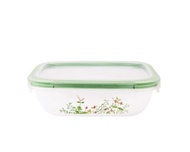 Corelle Snapware Rectangle Airtight Storage 450ml, Provence Garden