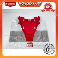 Genuine ADV 160 K0W mask cover - 64336K0WN00