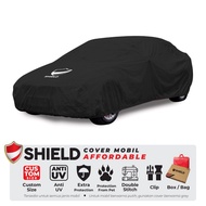 Custom Outdoor Maxus Istana Car Shield Cover LD100 D60 D90 T60 T70 T90 Tarantula Euniq 6 5 Mifa 7 9 