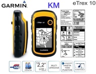 Garmin GPS ETREX 10