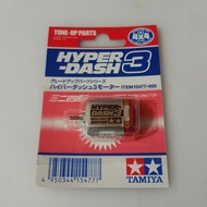 Tamiya hyper dash 3 motor