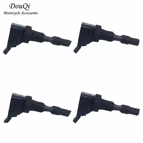 4Pcs Ignition Coil for Hyundai I30/I30 Nline Kia Proceed Ceed Xceed 1.4Tgdi 27301-03AA0