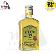 The Original Club 99 Liqueur 170ml-Small Bottle