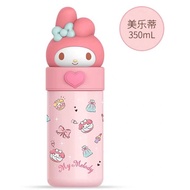 Ready SG Stock - Sanrio 350ml Thermal Flask