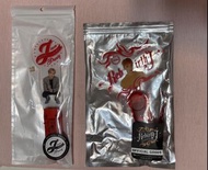 金在中演唱會周邊手燈