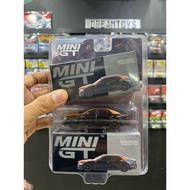 Mini GT Bentley Flying Spur Onyx