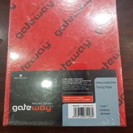 Gateway A4 112 Scan Paper (250 Sheets)